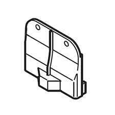 Hitachi 886-467 Buffer Cover (a) NC40G