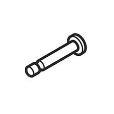 Hitachi 886-484 Pin (a) NC40G NR90GC2