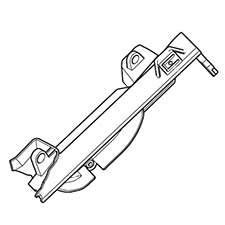 Hitachi 886592 Magazine Cover NT65GA