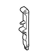 Hitachi 886612 Guide Plate NT65GA