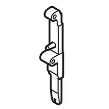 Hitachi 886-841 Guide Plate NT50GS