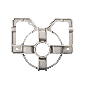 Hitachi 887349 Rear Cover EC89