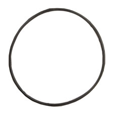 Hitachi 887351 Gasket Carter Cover