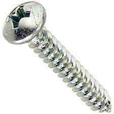 Hitachi 887495 Screw 10/PK