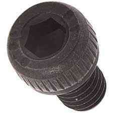 Hitachi 887570 Hex Sckt Hd Bolt M4x6 NP35A