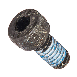 Hitachi 887571 Seal Lk Hex Sckt Hd Bolt NP35A