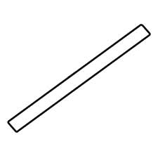 Hitachi 887-665 Label (c)