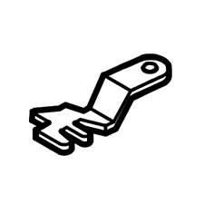 Hitachi 888037 Nail Stopper (b)