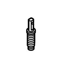 Hitachi 888047 Pushing Lever (b)
