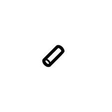 Hitachi 888103 Roll Pin D4X10
