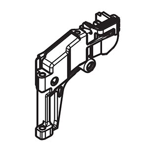 Hitachi 888472 Nail Guide