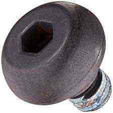 Hitachi 888638 Half Round Hd.hex.bolt