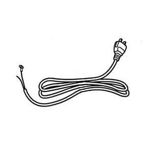 Hitachi 888943 Power Cord with Plug
