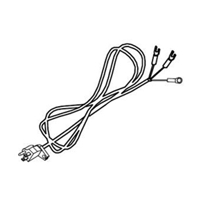 Hitachi 889307 Power Cord