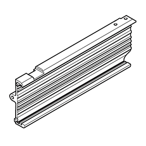 Hitachi 889487 Magazine Ass'y
