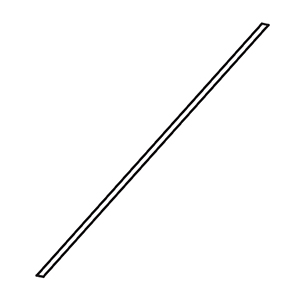 Hitachi 889489 Nail Plate