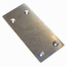 Hitachi 940-633 Rear Base P20SB F20A P20DA