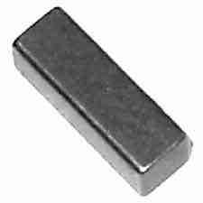Hitachi 945-072 Key M5x5x15mm P12R/P12RA