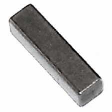 Hitachi 948-919 Feather Key M4x4x15 H85 H90SB