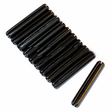 Hitachi 949-548 Roll Pin D4x25 (10pc) C12FSA