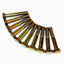 Hitachi 949-634 Bolt M10x60 (10pc) C15FB