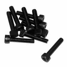 Hitachi 949-699 HexSockHDBoltM4x20 NR83AA 10PS