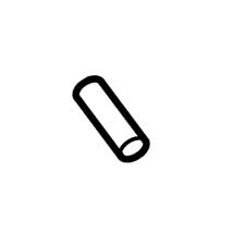 Hitachi 949-785 Roll Pin D6x16 (10 Pc) CM5SB