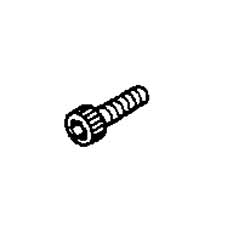 Hitachi 949-850 HexSockHDBoltM10x60 H85 10PS