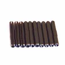 Hitachi 949-863 Roll Pin D2.5x18 (10pc) NV83A2