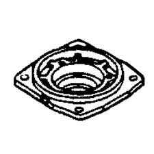 Hitachi 953-241 Packing Gland SAT180