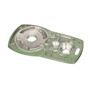 Hitachi 956-539 Inner Cover H85