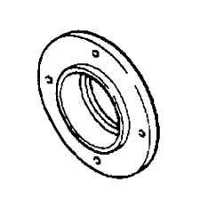 Hitachi 956478 Bearing Boss H85