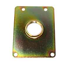Hitachi 956-970 Cover Plate H65