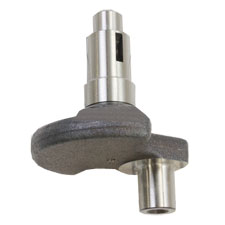 Hitachi 957-142 Crankshaft H65