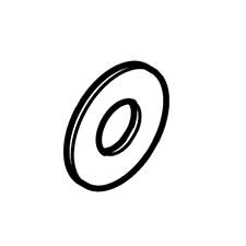 Hitachi 957-540 Washer (a) CJ65VA2/VK CJ90VST