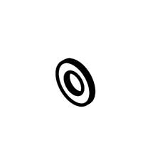 Hitachi 957-585 Washer DH50MRY