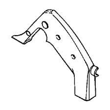 Hitachi 958-944 Handle Cover (green) P20SB