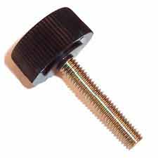 Hitachi 960-017 Knob Bolt M6x32 C10FSB C12LSH