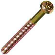 Hitachi 966136 Screw M6x70 CC14 F1000A