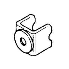 Hitachi 980-905 Rod Holder DH25PB
