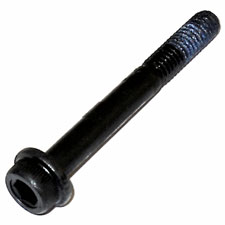 Hitachi 982-411 Hex Sock.hd Bolt M6x50 DH38YE
