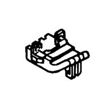 Hitachi 985-469 Internal Wire Holder