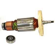 Hitachi 985-602U Armature 110-127V CC12Y
