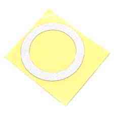 Hitachi 986172 Dust Seal SP18V