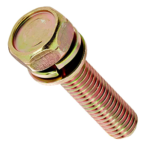 Hitachi 988-877 Bolt W/washer M10x40 C15FB