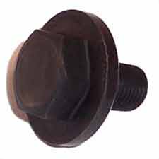 Hitachi 988-101 Bolt (a) M10 C15FB C12LSH