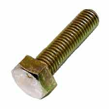 Hitachi 988-872 Bolt M10x40 C15FB