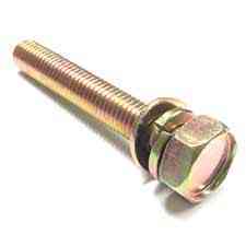 Hitachi 988-873 Bolt W/washer M10X65 C15FB