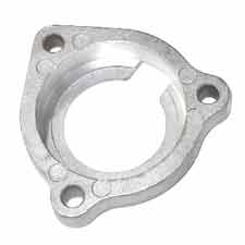 Hitachi 988-883 Bearing Holder C15FB