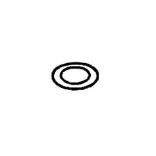 Hitachi 992-506 Thrust Washer DH25PB